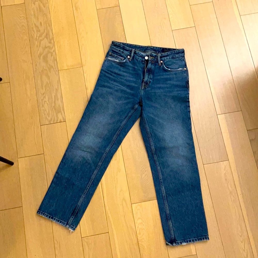 All Saints Ava jeans